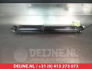 Used Rear shock absorber, right Nissan Pixo (D31S) 1.0 12V Price on request offered by V.Deijne Jap.Auto-onderdelen BV