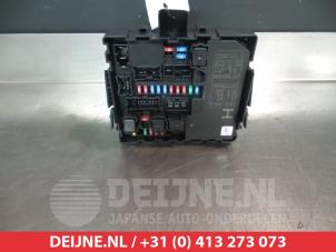 Gebrauchte Sicherungskasten Nissan Navara (D40) 2.5 dCi 16V 4x4 Preis auf Anfrage angeboten von V.Deijne Jap.Auto-onderdelen BV
