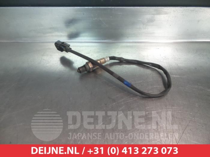 Begagnade Lambdasond Kia Cee'd (JDB5) 1.4i 16V Pris € 50,00 Marginaltabell erbjuds av V.Deijne Jap.Auto-onderdelen BV