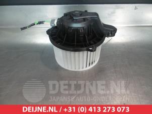 Used Heating and ventilation fan motor Kia Cee'd (JDB5) 1.4i 16V Price on request offered by V.Deijne Jap.Auto-onderdelen BV