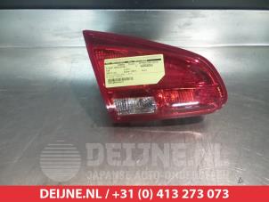 Used Tailgate reflector, left Kia Cee'd (JDB5) 1.4i 16V Price on request offered by V.Deijne Jap.Auto-onderdelen BV