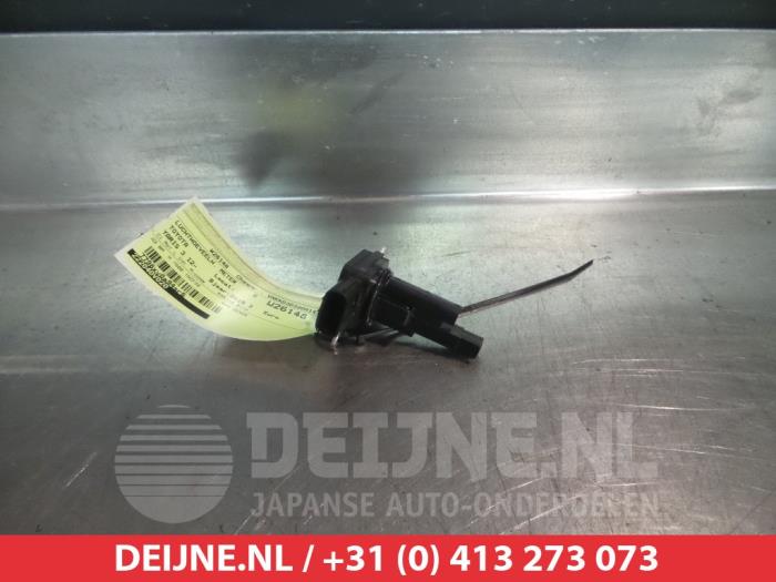 Gebrauchte Luftmengenmesser Toyota Yaris III (P13) 1.5 16V Hybrid Preis € 15,00 Margenregelung angeboten von V.Deijne Jap.Auto-onderdelen BV
