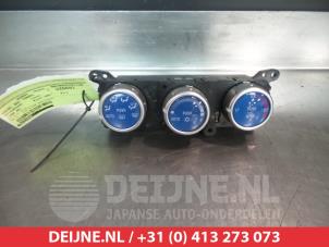 Used Heater control panel Mitsubishi L-200 2.5 DI-D 4x4 Price € 50,00 Margin scheme offered by V.Deijne Jap.Auto-onderdelen BV