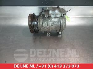 Used Air conditioning pump Kia Magentis (GD) 2.0 16V Price € 35,00 Margin scheme offered by V.Deijne Jap.Auto-onderdelen BV