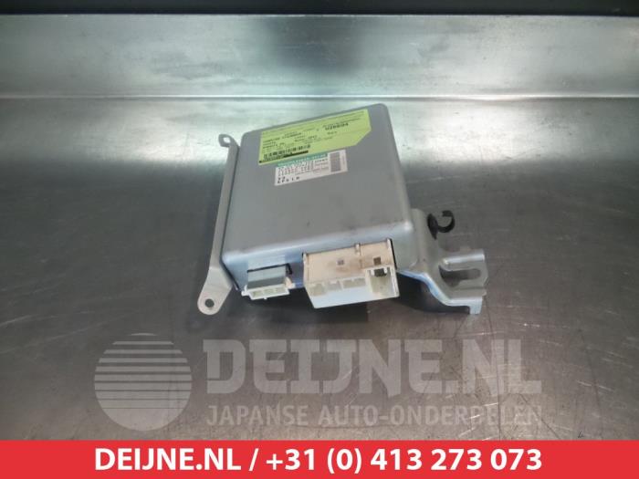 Usagé Ordinateur direction assistée Toyota Avensis Wagon (T27) 2.0 16V D-4D-F Prix € 50,00 Règlement à la marge proposé par V.Deijne Jap.Auto-onderdelen BV