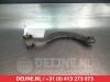 Rear wishbone, right from a Toyota Avensis Wagon (T27), 2008 / 2018 2.0 16V D-4D-F, Combi/o, Diesel, 1.986cc, 91kW (124pk), FWD, 1ADFTV; EURO4, 2011-11 / 2018-10, ADT270 2013