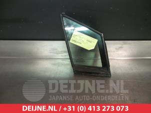 Used Quarter light, front right Toyota Avensis Wagon (T27) 2.0 16V D-4D-F Price on request offered by V.Deijne Jap.Auto-onderdelen BV