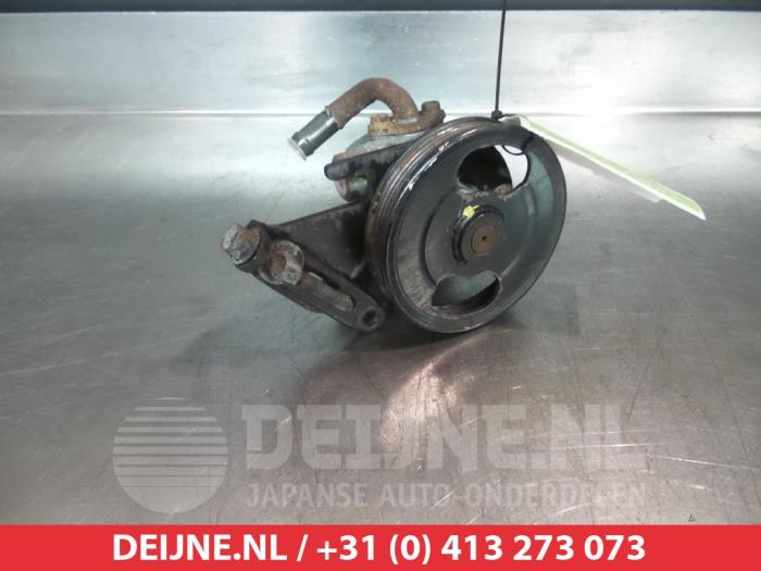 Usagé Pompe de direction Kia Rio (DC22/24) 1.3 Prix € 25,00 Règlement à la marge proposé par V.Deijne Jap.Auto-onderdelen BV