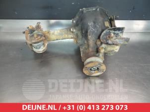 Used Front differential Toyota Hilux II 2.4 TD 4x4 Price € 350,00 Margin scheme offered by V.Deijne Jap.Auto-onderdelen BV