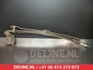 Used Rear leaf spring Nissan Atleon Price on request offered by V.Deijne Jap.Auto-onderdelen BV