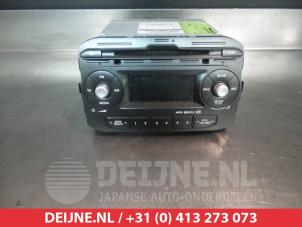 Gebrauchte Radio Kia Picanto (TA) 1.0 12V Preis € 75,00 Margenregelung angeboten von V.Deijne Jap.Auto-onderdelen BV
