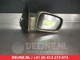 Used Wing mirror, right Hyundai Terracan 2.9 CRDi 16V Price € 35,00 Margin scheme offered by V.Deijne Jap.Auto-onderdelen BV