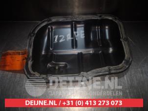 Used Sump Toyota Auris (E15) 1.6 Dual VVT-i 16V Price on request offered by V.Deijne Jap.Auto-onderdelen BV
