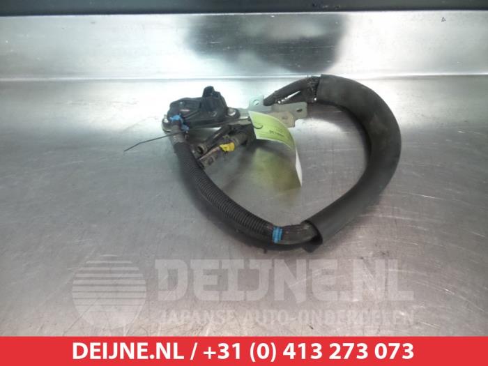 Used Particulate filter sensor Mazda 3 Sport (BK) 1.6 CiTD 16V Price € 75,00 Margin scheme offered by V.Deijne Jap.Auto-onderdelen BV
