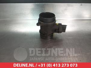 Used Airflow meter Hyundai Getz 1.5 CRDi 12V Price on request offered by V.Deijne Jap.Auto-onderdelen BV
