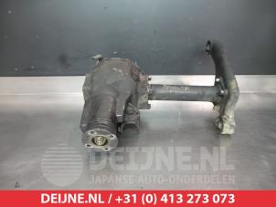 Used Front differential Hyundai Terracan 2.9 CRDi 16V Price on request offered by V.Deijne Jap.Auto-onderdelen BV