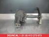 Front differential from a Hyundai Terracan, 2001 / 2006 2.9 CRDi 16V, SUV, Diesel, 2.902cc, 110kW (150pk), 4x4, J3; CRDI, 2001-12 / 2006-12 2004