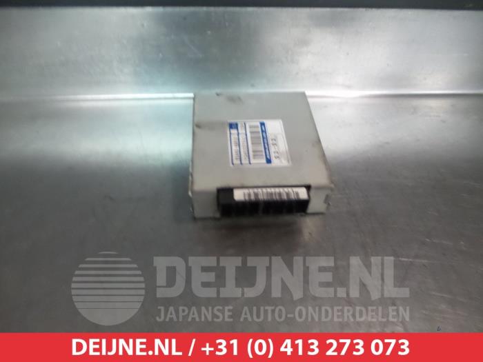 Used Automatic gearbox computer Hyundai Terracan 2.9 CRDi 16V Price € 25,00 Margin scheme offered by V.Deijne Jap.Auto-onderdelen BV