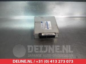 Used Automatic gearbox computer Hyundai Terracan 2.9 CRDi 16V Price on request offered by V.Deijne Jap.Auto-onderdelen BV