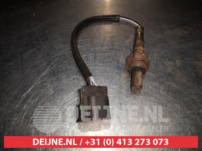 Usados Sonda Lambda Hyundai Sonata 3.0i V6 Precio € 35,00 Norma de margen ofrecido por V.Deijne Jap.Auto-onderdelen BV