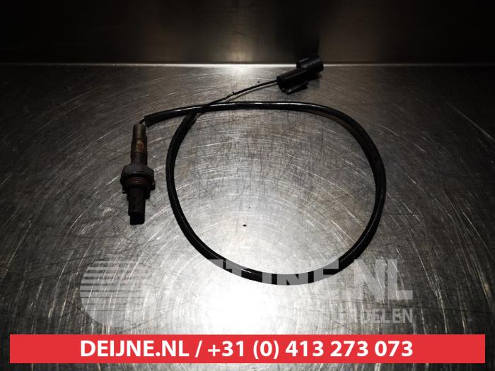 Usados Sonda Lambda Hyundai Atos 1.0 12V Precio € 25,00 Norma de margen ofrecido por V.Deijne Jap.Auto-onderdelen BV