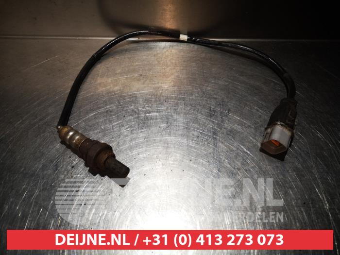 Usados Sonda Lambda Kia Opirus 3.5 V6 24V Precio € 25,00 Norma de margen ofrecido por V.Deijne Jap.Auto-onderdelen BV