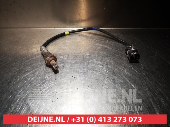 Usados Sonda Lambda Kia Opirus 3.5 V6 24V Precio € 20,00 Norma de margen ofrecido por V.Deijne Jap.Auto-onderdelen BV