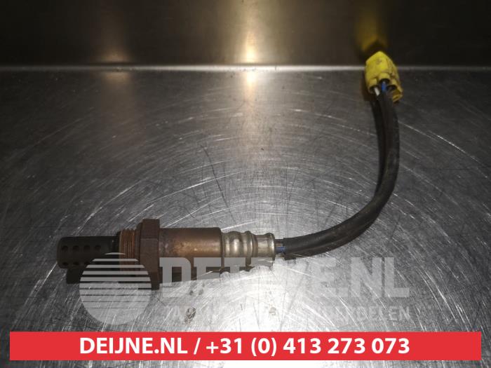 Usados Sonda Lambda Daihatsu Sirion/Storia (M1) 1.0 12V DVVT Precio € 25,00 Norma de margen ofrecido por V.Deijne Jap.Auto-onderdelen BV