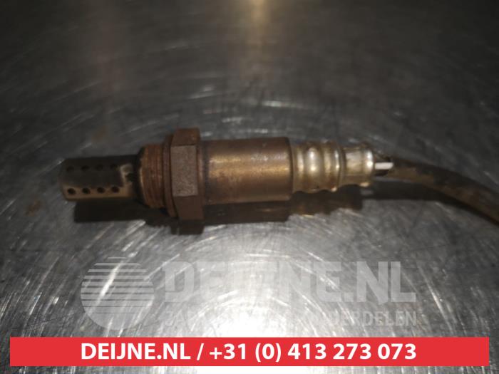 Lambda probe from a Daihatsu Sirion/Storia (M1) 1.0 12V DVVT 2002