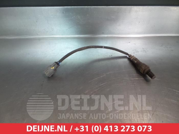 Usados Sonda Lambda Toyota Picnic (XM10) 2.0i 16V GLi,GXi Precio € 20,00 Norma de margen ofrecido por V.Deijne Jap.Auto-onderdelen BV