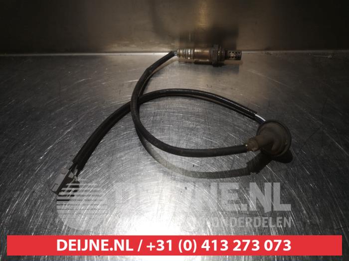 Lambda probe Toyota RAV4 (A2), 2000 / 2005 1.8 16V VVT-i 4x2, Jeep/SUV, Petrol, 1.794cc, 92kW (125pk), FWD, 1ZZFE, 2000-08 / 2005-11, ZCA25; ZCA26 (Used)
