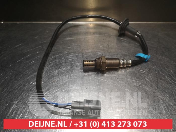 Used Lambda probe Toyota Celica (ZZT230/231) 1.8 16V VVTL-i TS Price € 25,00 Margin scheme offered by V.Deijne Jap.Auto-onderdelen BV