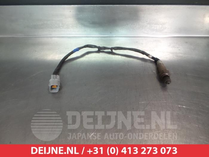 Gebrauchte Lambdasonde Kia Picanto (TA) 1.2 16V Preis € 15,00 Margenregelung angeboten von V.Deijne Jap.Auto-onderdelen BV