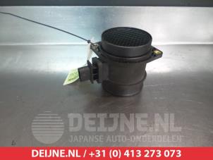 Used Airflow meter Ssang Yong Actyon 2.0 Xdi 16V Sports Pick-up Price on request offered by V.Deijne Jap.Auto-onderdelen BV