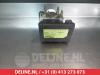 ABS pump from a Ssang Yong Actyon, 2005 2.0 Xdi 16V Sports Pick-up, SUV, Diesel, 1.998cc, 104kW (141pk), RWD, OM664951, 2007-04 2008