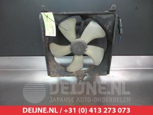 Usagé Ventilateur Suzuki Alto (SH410) 1.0 16V Prix sur demande proposé par V.Deijne Jap.Auto-onderdelen BV
