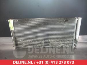 Used Air conditioning condenser Hyundai Sonata 2.0 CRDI VGT 16V Price € 75,00 Margin scheme offered by V.Deijne Jap.Auto-onderdelen BV