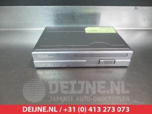 Used Navigation module Toyota Yaris Verso (P2) 1.4 D-4D Price on request offered by V.Deijne Jap.Auto-onderdelen BV