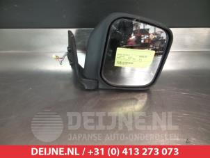 Gebrauchte Außenspiegel rechts Mitsubishi Pajero Sport (K7/9) 2.5 TD GLS Van Preis € 50,00 Margenregelung angeboten von V.Deijne Jap.Auto-onderdelen BV