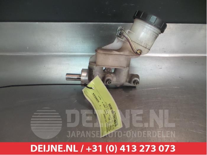 Master cylinder Daihatsu YRV 1.0 12V DVVT STi EJ