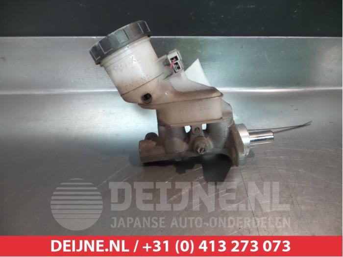 Master cylinder Daihatsu YRV 1.0 12V DVVT STi EJ