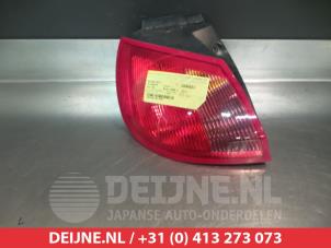 Used Taillight, left Mitsubishi Colt (Z2/Z3) 1.3 16V Price on request offered by V.Deijne Jap.Auto-onderdelen BV