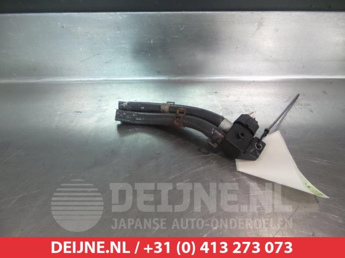 Used Particulate filter sensor Kia Soul I (AM) 1.6 CRDi 16V Price € 25,00 Margin scheme offered by V.Deijne Jap.Auto-onderdelen BV
