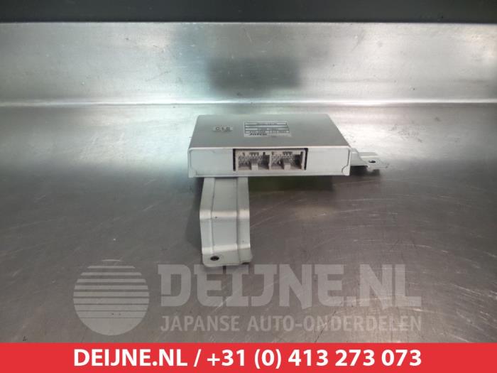 Used Automatic gearbox computer Hyundai Atos 1.1 12V Price € 60,00 Margin scheme offered by V.Deijne Jap.Auto-onderdelen BV