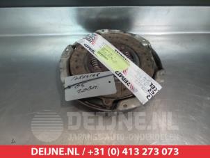 Used Clutch kit (complete) Subaru Forester Price on request offered by V.Deijne Jap.Auto-onderdelen BV