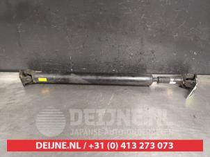 Used Intermediate shaft Kia Sorento I (JC) 2.5 CRDi 16V Price € 50,00 Margin scheme offered by V.Deijne Jap.Auto-onderdelen BV