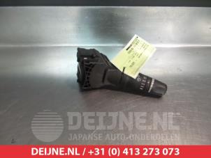 Używane Przelacznik wycieraczki Nissan Almera (N16) 1.5 16V Cena € 20,00 Procedura marży oferowane przez V.Deijne Jap.Auto-onderdelen BV