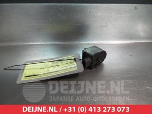 Used Airbag sensor Toyota Prius Price on request offered by V.Deijne Jap.Auto-onderdelen BV