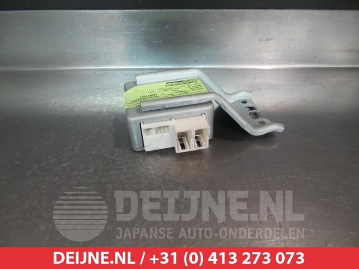 Usagé Ordinateur direction assistée Daihatsu Trevis 1.0 12V DVVT Prix € 35,00 Règlement à la marge proposé par V.Deijne Jap.Auto-onderdelen BV