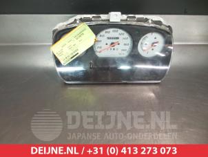 Używane Licznik kilometrów KM Daihatsu Terios (J1) 1.3 16V DVVT 4x4 Cena na żądanie oferowane przez V.Deijne Jap.Auto-onderdelen BV